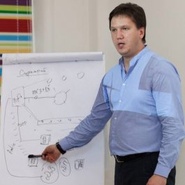 Что может умный дом? | Европейская Школа Дизайна Что может умный дом ?