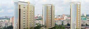 Если вы хотите купить квартиру в Уфе от застройщика в новостройке Жилой комплекс Умных домов
