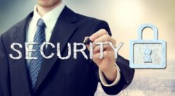 Security system Безопасность и комфорт