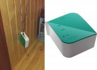 мозг умного дома - vera Lite