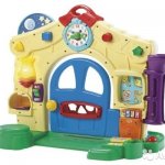 Умный Дом Фишер Прайс Купить