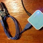 Умный Дом на Базе Роутера