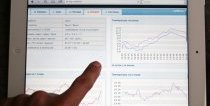 Управление отоплением с iPad