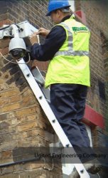 Установка «Умного Дома»