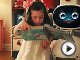 Computex 2016: ASUS Zenbo - домашний робот-помощник