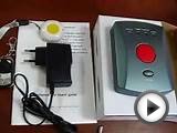 GSM сигнализация BSE-2100 комплект подробнее на http://