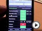 iPhone 4 iPhone 5 iPad iPod + Homeserver GIRA Донецк Умный Дом