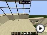 Minecraft: Modern House / Майнкрафт: современный дом