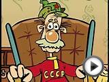 мультик сериал бизнес по русски бизнес идея умный дом
