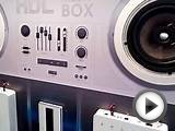 Мультирум в умном доме. HDL Music Box