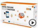 Набор Умный дом Smart Home Startkit L