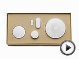 Набор Xiaomi Smart Home Suite
