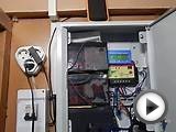 Небольшая солнечная система для дома (ССД) + самодельная