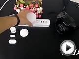 Нобор для Умного дома от Xiaomi про Mi Smart Home на китайском