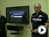 Обзор обновленного шоу-рума по системам "Умного дома".