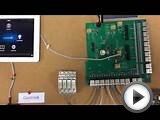 Подключение релейных модулей к умному дому Control4 через