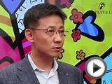 Презентация LG - Умный дом / Интервью с президентом LG
