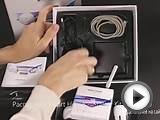 Распаковка комплекта умный дом Starter Kit Fibaro