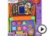 Смейся и учись «Детский ноутбук» Fisher-Price (Фишер-Прайс