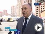 Строители республики приехали посмотреть Умный дом
