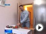 Тестируем очень чистовую отделку в Умном Доме!