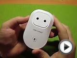 УМНАЯ РОЗЕТКА ORVIBO S20 WI-FI УПРАВЛЕНИЕ ЧЕРЕЗ СМАРТФОН