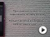 Умная розетка REDMOND: обзор розетки, преимущества, функционал