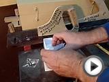 Умные часы из Китая которые нужно изучать дедовским методом