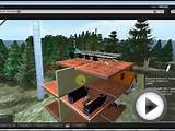Умные дома в online 3D мире. Как это?