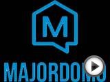 Умный дом MajorDoMo и wikipedia