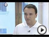 Умный Дом от Арт-Ин на канале Москва-24