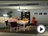Умный дом от Clipsal Integrated Systems http://.ym-dom.ru