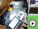Умный дом своими руками. Шлюз ETHERNET - RS485 или