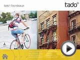 Умный смарт-термостат Tado