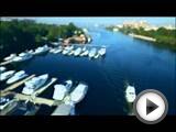 Установка Умного Дома на яхте Princess 55 http://liis.su/