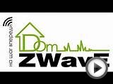 Z-Wave Fibaro Ваш дом - Ваше воображение