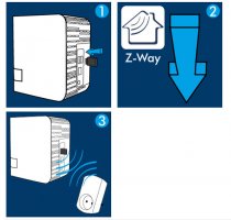 WD MyCloud: Еще один взгляд на умный дом