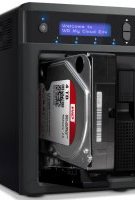 WD MyCloud: Еще один взгляд на умный дом